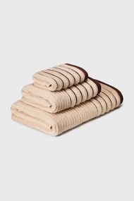 Prosop Havanna ecru 140 cm