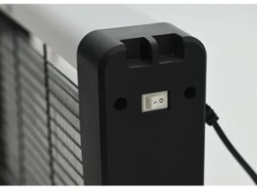 Capcană electrică UV pentru insecte, 2,1W/230V, acoperire 60 m2