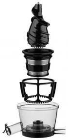 Sencor SSJ 4070SL Slow juicer, presă de fructe