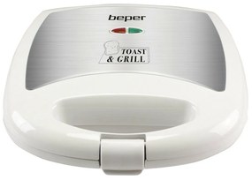 Beper 90620 Maxi sandwich maker