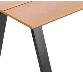 Fieldmann FDZN 5058 masă de grădină, 180 x 91 x 74cm