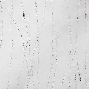 Perdele albe 2 buc. 70x200 cm Filiane – douceur d'intérieur