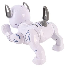 Neo câine robot inteligent, interactiv