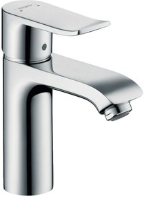 Hansgrohe Metris baterie lavoar stativ crom 31084000