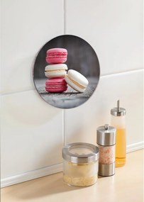 Suport de sticlă pentru oală Wenko Macaron