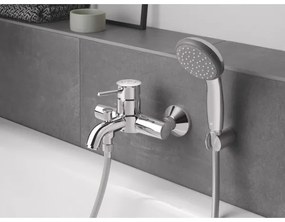 GROHE 23787000 - Baterie de cadă START CLASSIC DN 15 crom lucios