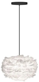 Abajur alb ø 35 cm Eos mini – UMAGE