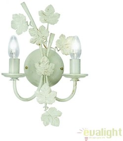 Aplica de perete realizata manual CHAMPAGNE AP2 121864