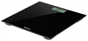 Sencor SBS 2300BK cântar personale