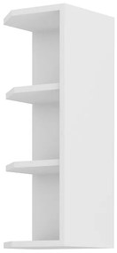 Raft superior de bucătărie Lavera 30 G 72 ZAK (alb). 1032361