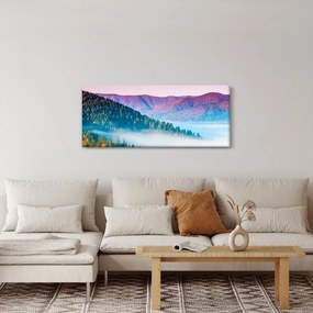 Tablou - Panoramă 2 (120x50 cm)