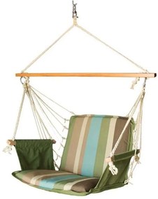 balansoar suspendat Safari, multicolor
