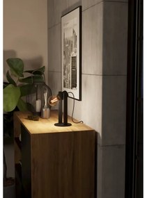 Lampă de masă Eglo 43849 PLIMSOLL 1xE27/15W/230V