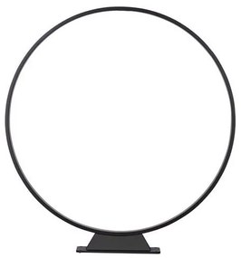 Stalp LED circular iluminat exterior IP65 METRO D-60cm