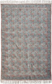 Covor vintage, din bumbac, Mia 120x180cm