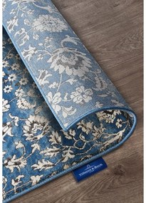 Covor tip traversă albastru 80x240 cm Ernest – Villeroy&amp;Boch