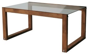 Măsuță de conferință Via Wooden