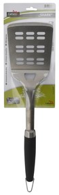 Paletă de întors de grătar Cattara Shark, 45 cm