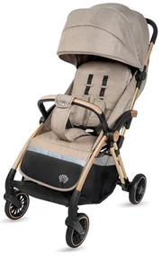 1 x Carucior Sport AppeKids – Upp Bubble Beige