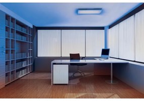 Ledvance - LED RGB Dimming plafon SMART + PLANON LED/28W/230V Wi-Fi