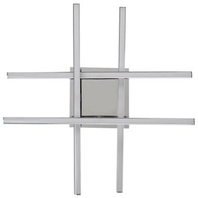 Eglo 95568 - LED Plafoniera LASANA 1 LED/24W/230V