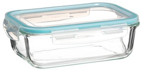 Caserola din sticla cu capac, 1.18 L