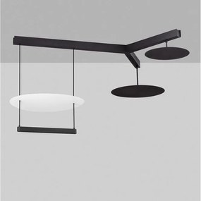 Lustra LED design modern DIONA, 3000K