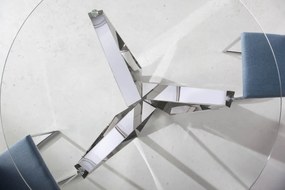 Masa eleganta design modern Ruby, 150cm AC-CT2061R