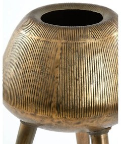 Suport pentru flori din metal ø 44 cm (înălțime 124 cm) Marielle – Light &amp; Living