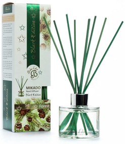 Difuzor de parfum Forest – Boles d'olor