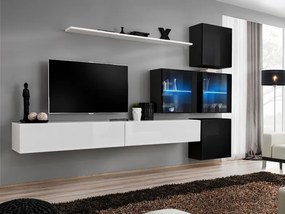 Mobilier living Sparkford 26 WS SW 19 (cu iluminat). 764774
