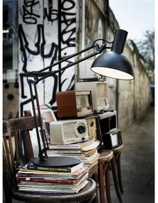 Lampă de masă DFTP by Nordlux ARKI 1xE27/60W/230V negru