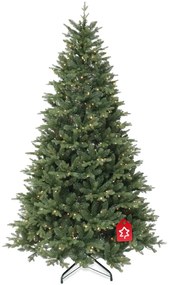 Molid Natural 550 LED 210 cm