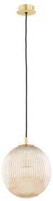 Pendul, Lustra suspendata design modern Paloma 25cm