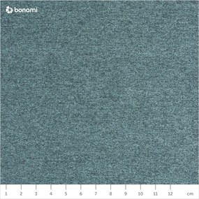 Scaun birou Zuiver OMG, albastru