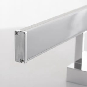 LED Aplică baie LED/14W/230V