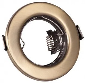 Spot incastrat diam 8 cm EL0048130 Erste