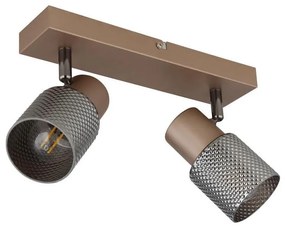 Spot Globo 54314-2 SATELLA 2xE14/40W/230V