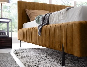 Pat Plissa 160x200 cm Relax 45