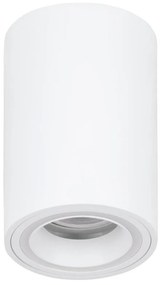 Spot LED RGBW dimabil Eglo 901169 CAROSSO-Z LED/4,9W/230V alb