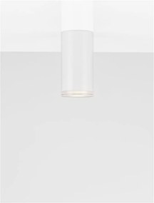 Spot aplicat baie, protectie IP44, MAO, NVL-9011413