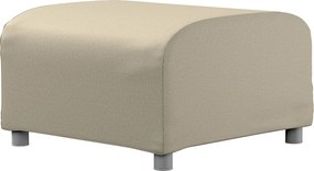 Husă pentru suportul pentru picioare Klippan