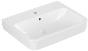 Villeroy & Boch 4A416G01 - Lavoar suspendat O.NOVO 60 x 46 cm, ceramică, alb