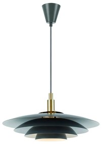 Pendul design modern Bretagne 38 gri