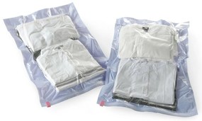 Compactor Set 2 saci de depozitare în vid Compactor Jet Roll Bags M, 45 x 65 cm, S