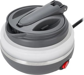 Fierbator electric pliabil adler