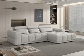 Coltar PANAMA S, personalizabil materiale Gama Premium, cu reglaj elec