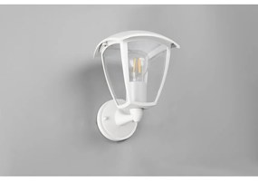 Corp de iluminat pentru exterior, de perete (înălțime 24 cm) Venta – Trio