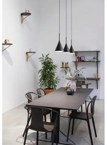 Palnas 62004440 - Lustră pe cablu ALEX 1xGU10/10W/230V