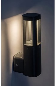 Aplică LED de exterior Rabalux 77033 KALISZ LED/7W/230V IP54 antracit